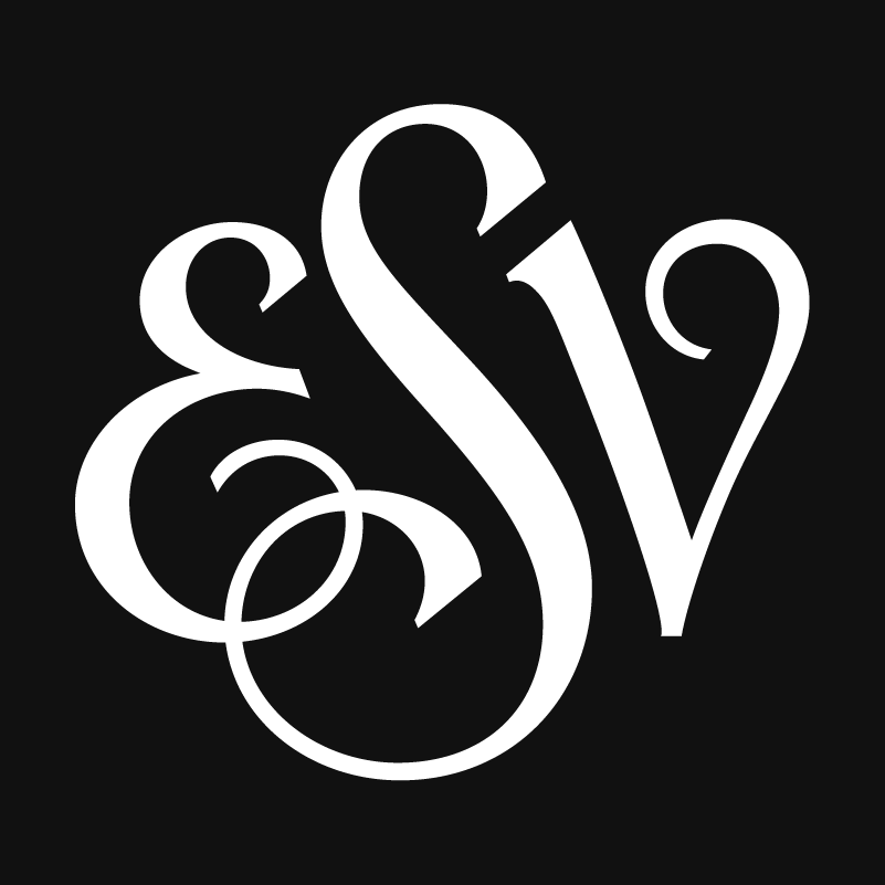 Read the ESV logo
